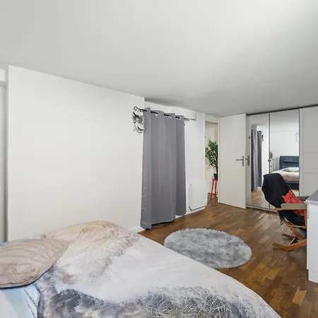 Hotel Le Suisse - Maison De 130m 4*